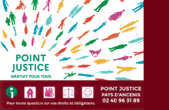 Point Justice, le nouveau service juridique proposé par la COMPA, Mairie de Mésanger