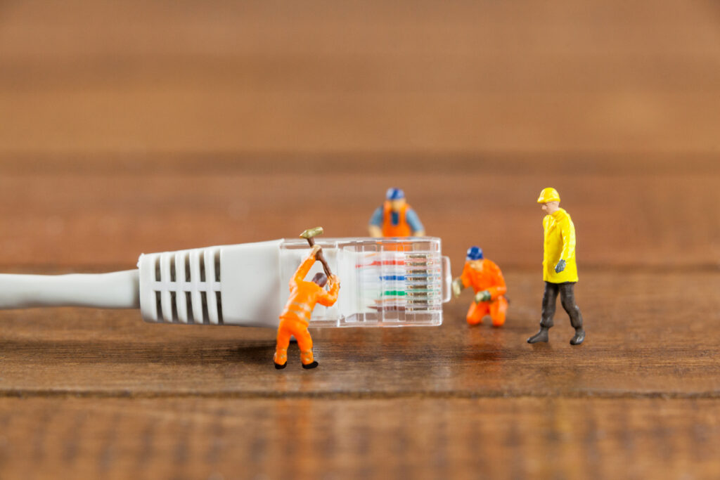 Fermeture du r&eacute;seau cuivre ADSL &agrave; M&eacute;sanger : ce qu&rsquo;il faut savoir, Mairie de M&eacute;sanger