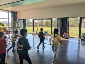 Une journée de rencontres à Mésanger pour les enfants du Pays d’Ancenis, Mairie de Mésanger